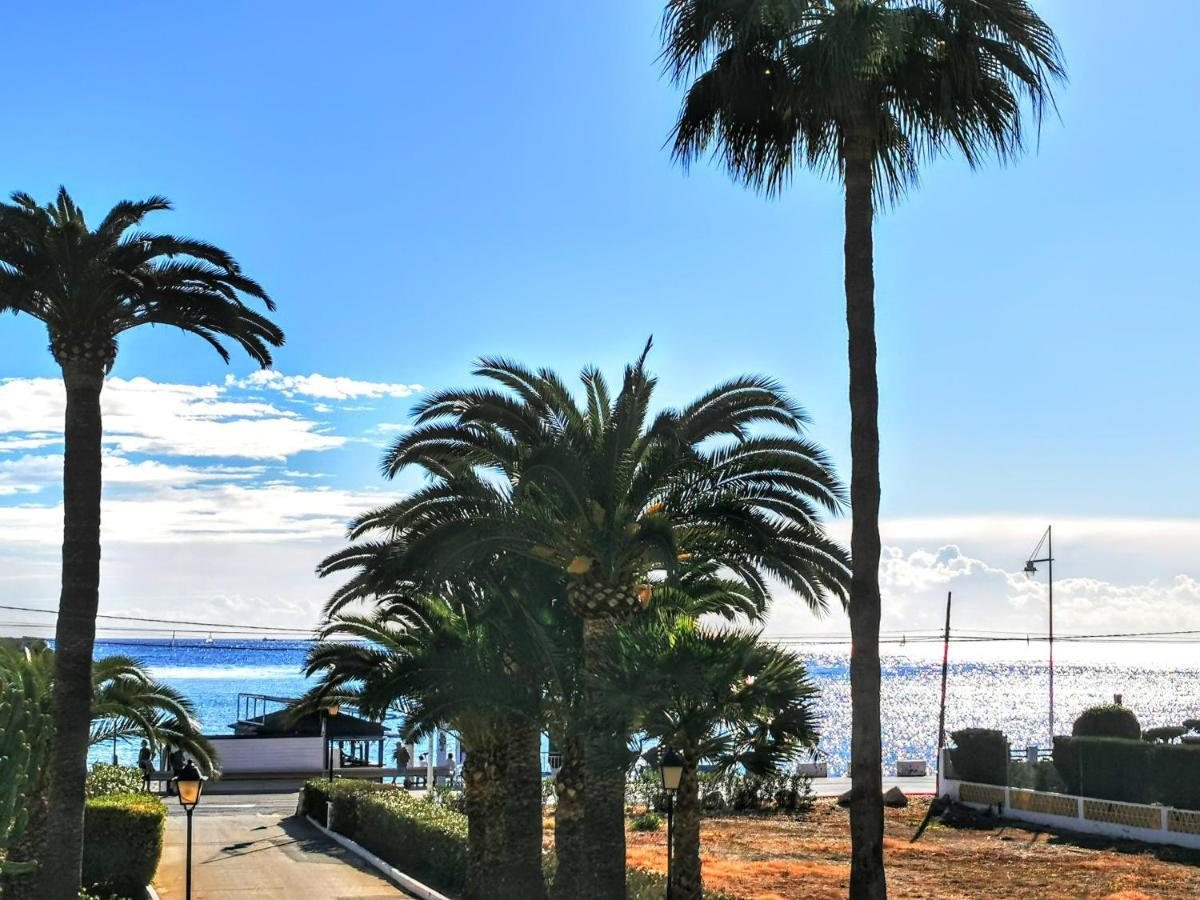 Happy Beachfront Apartment Altea Exterior photo